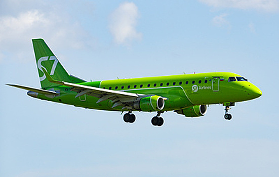 Суд потребовал признать незаконными действия авиакомпании "Сибирь" по овербукингу