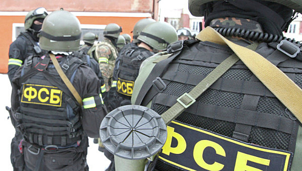 Задержан участник нападения на Буденновск