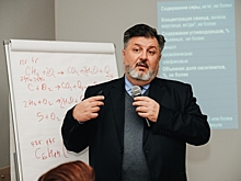 Что в топливе тебе моем? Ученый-эксперт рассказал омичам, как качество бензина влияет на здоровье автомобиля