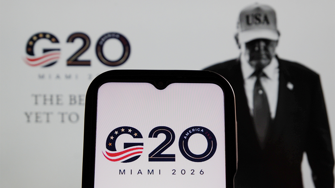 В России назвали главное отличие предстоящего саммита G20 от других площадок