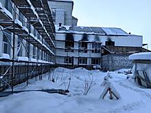 Число пострадавших при ЧП в Сыктывкаре увеличилось