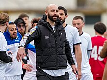 Кортава о медийных командах в проффутболе: «Амкал», «Броуки» и ФК «10» готовы. 2Drots не дадут реализовать свою идентичность»