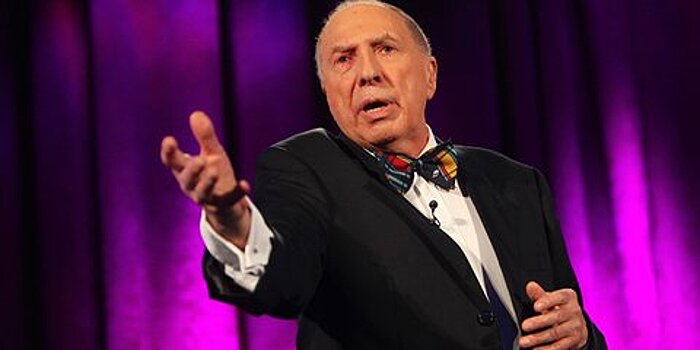 По киноследам жизни Сергея Юрского