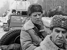 В Москве бесплатно покажут советские фильмы о войне