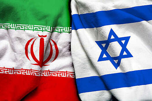 Al Ekhbariya: Иран может атаковать крупнейшую базу Израиля в Красном море