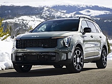 Владельцев Kia Sorento этих годов выпуска предупредили о серьезной опасности