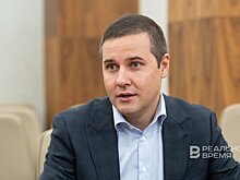 Рустем Шамеев: "Долги по аренде перед местными бюджетами в Татарстане достигли 306 миллионов"