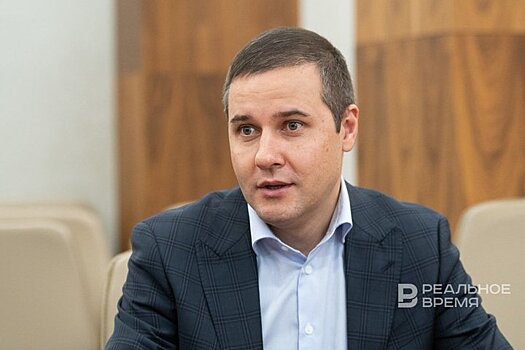 Рустем Шамеев: "Долги по аренде перед местными бюджетами в Татарстане достигли 306 миллионов"