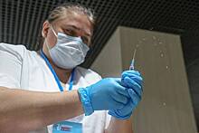 В России начались исследования прививки от гриппа и COVID