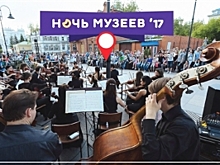 "Ночь музеев" в Омской области будет в этом году бесплатной