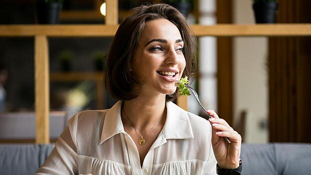 Стало известно, какой диетический продукт может защитить от депрессии и даже рака