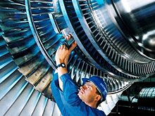 Для замещения турбин Siemens Россия создаст экспортный товар
