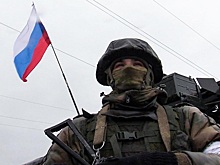 Минобороны: ВС России нанесли огневое поражение по штурмовикам «Азова»