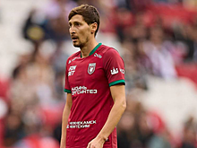 Защитник "Рубина" высказался об игре Кузяева