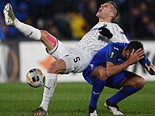 «Краснодар» завершил борьбу в Лиге Европы за 10 минут. Нас унизил даже «Хетафе»