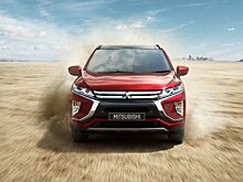 Чистая прибыль Mitsubishi Motors упала в первом полугодии в 20 раз