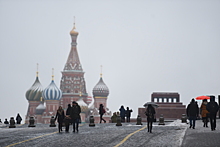 Мавзолей Ленина закроется на два месяца