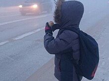 Власти Челябинска проверяют информацию о высадке безбилетного школьника из трамвая в мороз