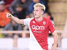 Головин – в команде сезона Лиги 1 от Whoscored. Только у Мбаппе и Дель Кастийо оценка выше