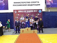 Орловские кикбоксеры взяли шесть медалей Кубка мира