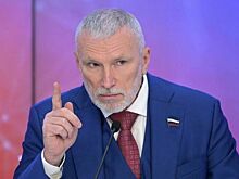Депутат Журавлев рассказал, как покончить с налетами дронов ВСУ