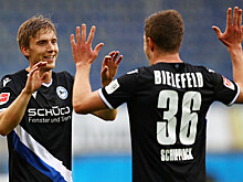 «Арминия» — «Бавария», 17 октября 2020 года, прогноз и ставка на матч чемпионата Германии