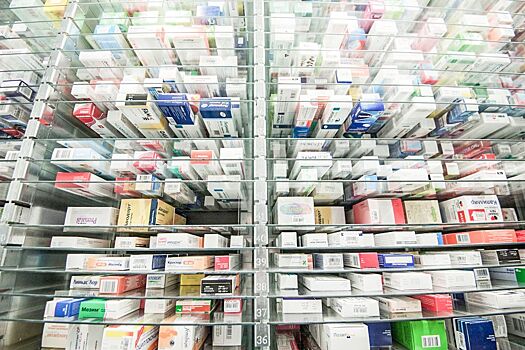Мишустин: Кабмин продлит до конца 2024 года ряд упрощенных процедур для вывода лекарств на рынок