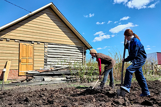 В Башкирии ищут владельцев 215 тысяч объектов недвижимости