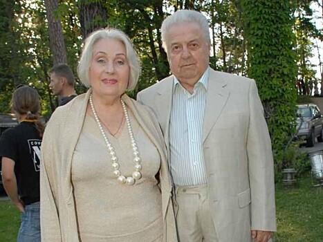 Вдова Танича об отношениях с Пугачевой: «Дружить с ней — значит подчиниться ей»