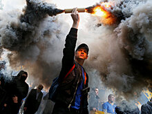 Украина запросила у Запада статус ядерной державы