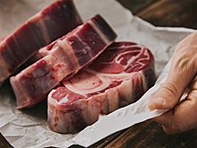 Биолог предупредил о последствиях неправильной заморозки мяса