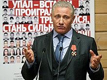 Ротенберг назвал "Сочи" последним шансом для Кокорина