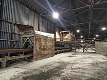 Мурманский балкерный терминал активно инвестирует во внутреннюю эффективность