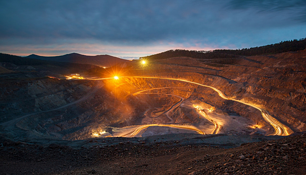 Геологов начнут учить в хабаровском вузе