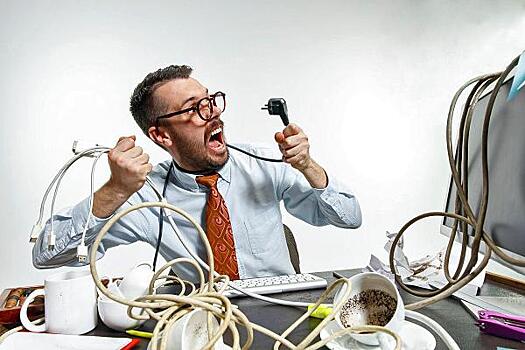 Реагирование стало опаснее кибератаки. Но только в промышленности