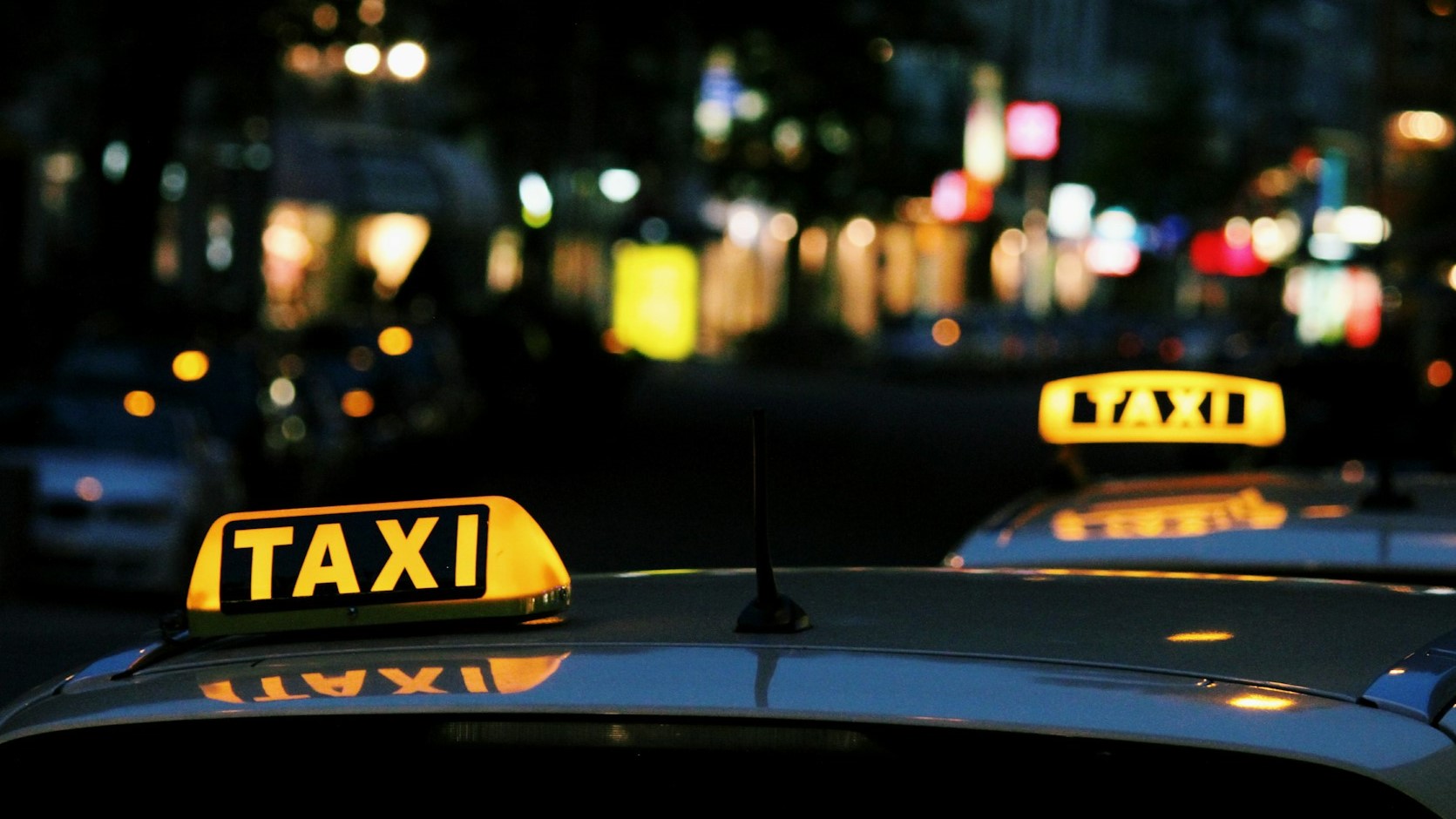 В Uber рассказали о наиболее странных вещах, забытых в такси