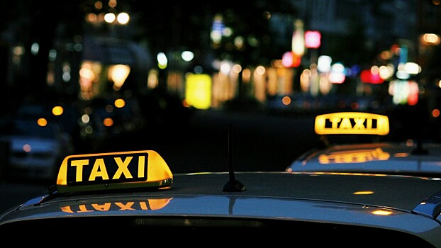В Москве усилят контроль за водителями такси в праздничные дни