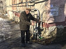 Почему в Барнауле жильцы дома платят за отопление магазина