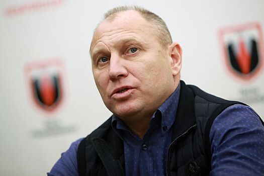 Черышев: «Реал Сосьедад» — хороший выбор для Захаряна, чтобы поиграть в сильном чемпионате