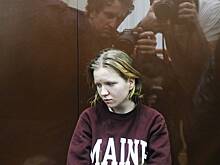 В СПЧ оценили вероятность помилования Треповой*