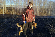 Семиклассник из Новосибирской области предотвратил распространение пожара