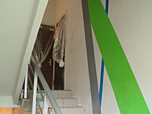 Почти 130 подъездов отремонтируют в Истре до 1 июля