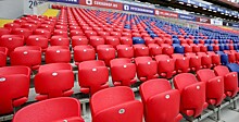 ЦСКА не будет проводить домашние матчи Лиги Европы по футболу в "Лужниках"