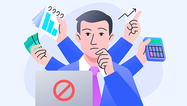 Соглашаешься — работай за всех: почему иногда лучше отказать коллегам