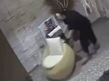 ЧП под Калугой: крушение потерпел вертолет Ми-28