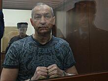 Осужденного чиновника-миллиардера Шестуна этапировали в Тверь