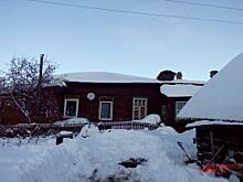 В Нижнем Новгороде уточнили список домов для сноса и реконструкции