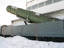 Страшный сон Пентагона: «Орешник» мчится по рельсам, прикидываясь товарняком