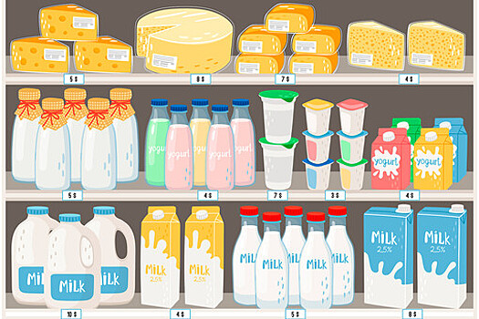 В ООН заявили о рекордном росте мировых цен на продукты в феврале