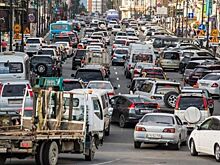 Во Владивостоке построят многоуровневую парковку. Распоряжение Гуменюка